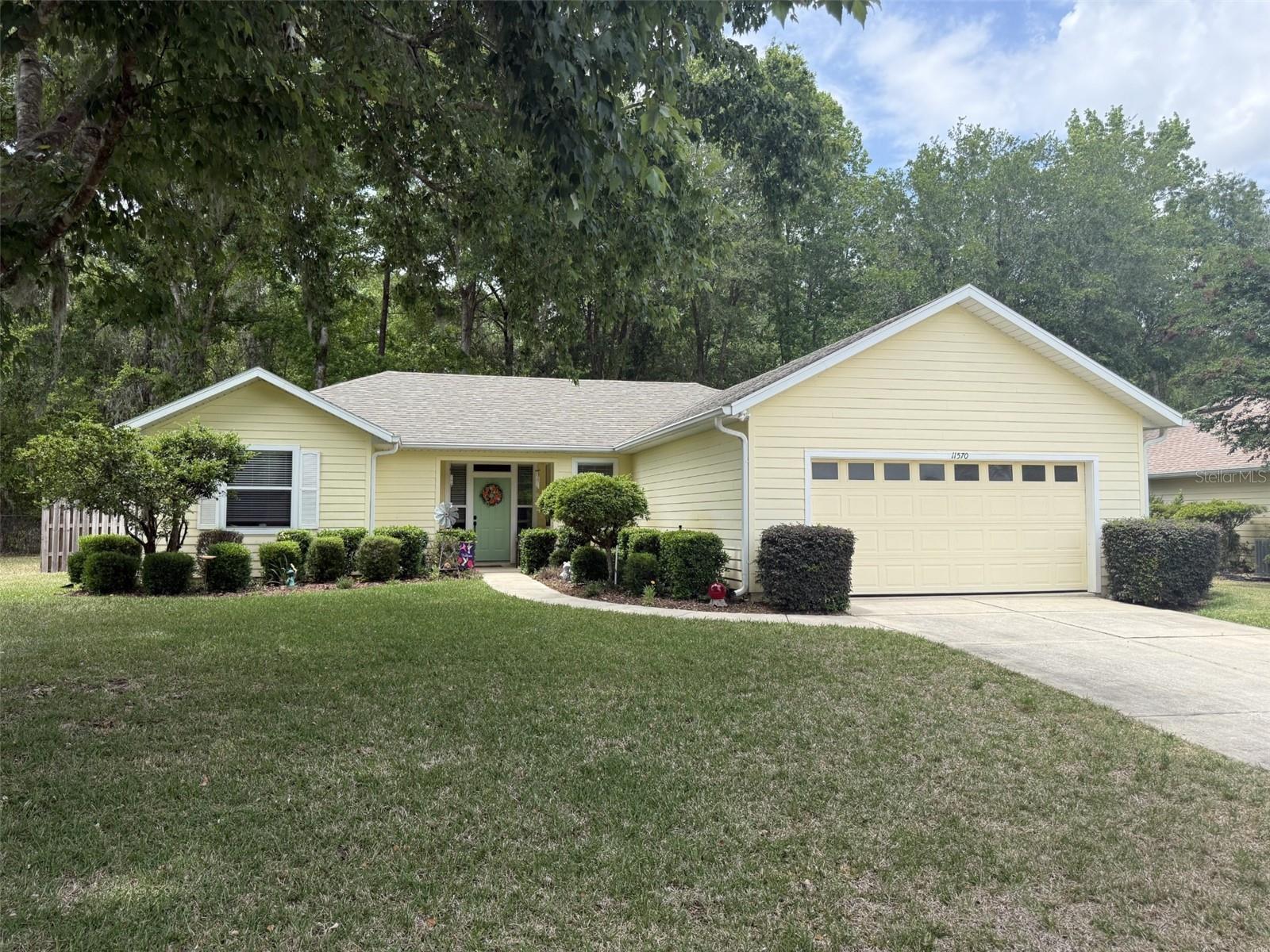 11570 NW 74TH TER, ALACHUA, FL, 32615