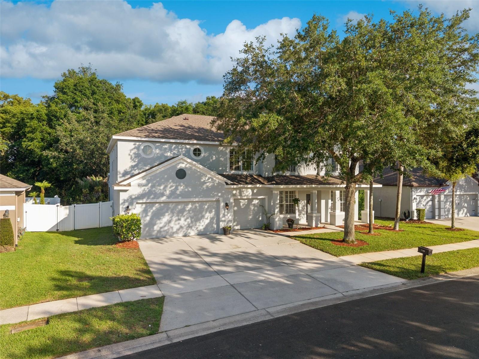 7180 WINDING LAKE CIR, OVIEDO, FL, 32765