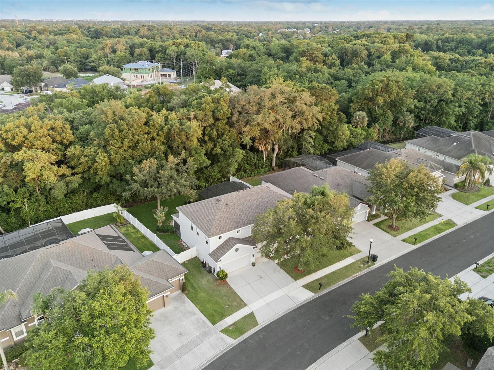 7180 WINDING LAKE CIR, OVIEDO, FL, 32765