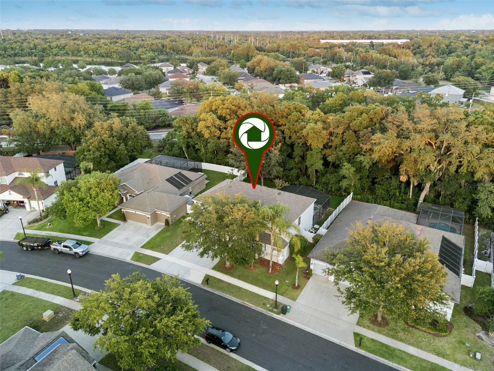 7180 WINDING LAKE CIR, OVIEDO, FL, 32765