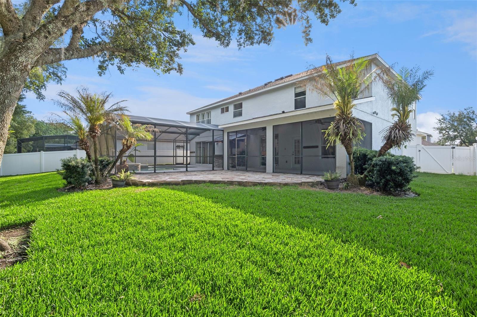 7180 WINDING LAKE CIR, OVIEDO, FL, 32765