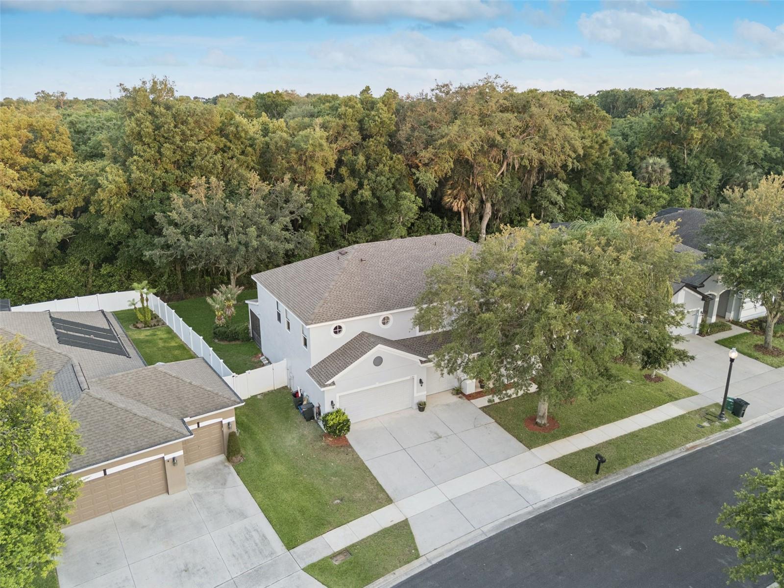 7180 WINDING LAKE CIR, OVIEDO, FL, 32765