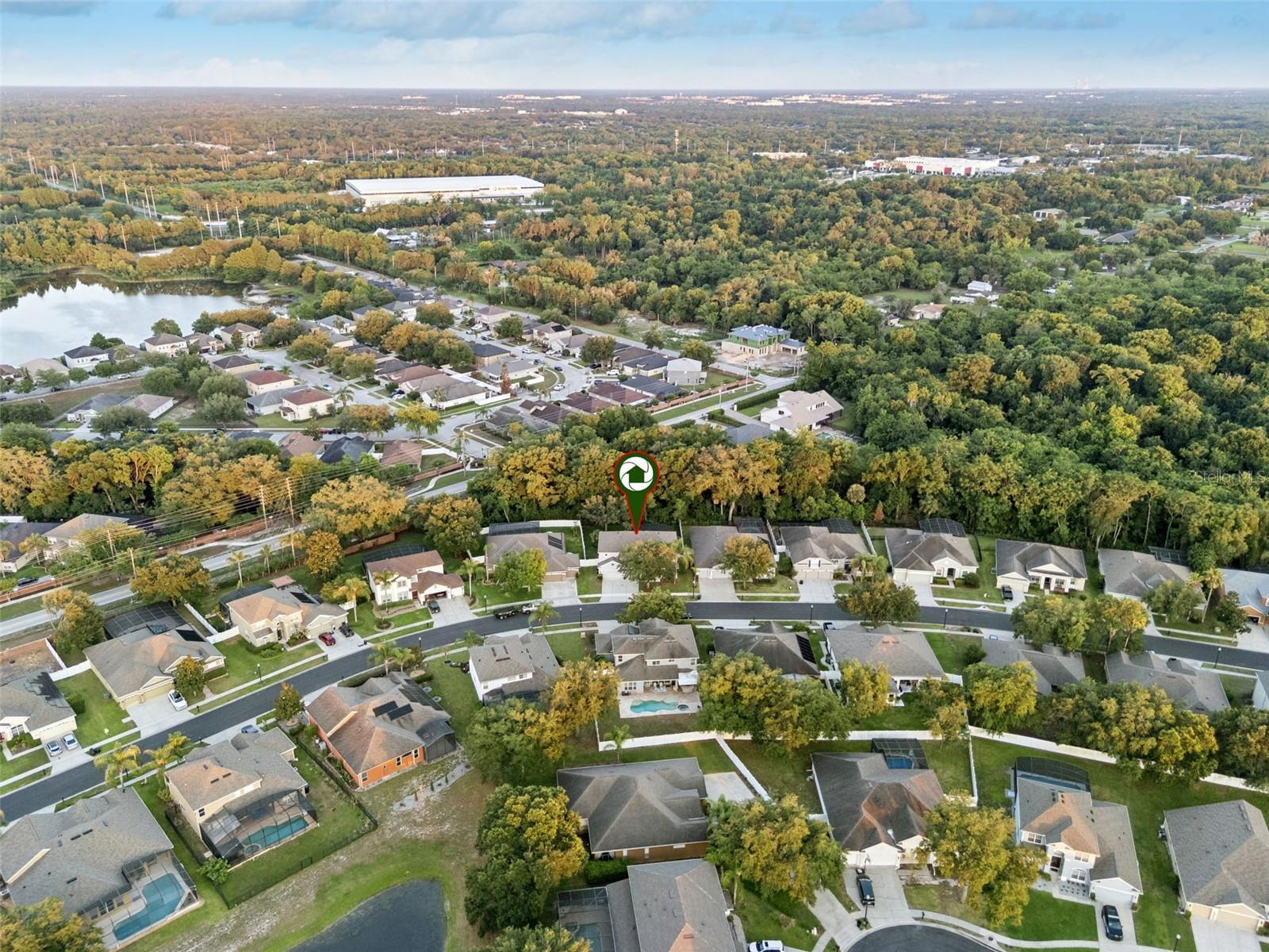 7180 WINDING LAKE CIR, OVIEDO, FL, 32765