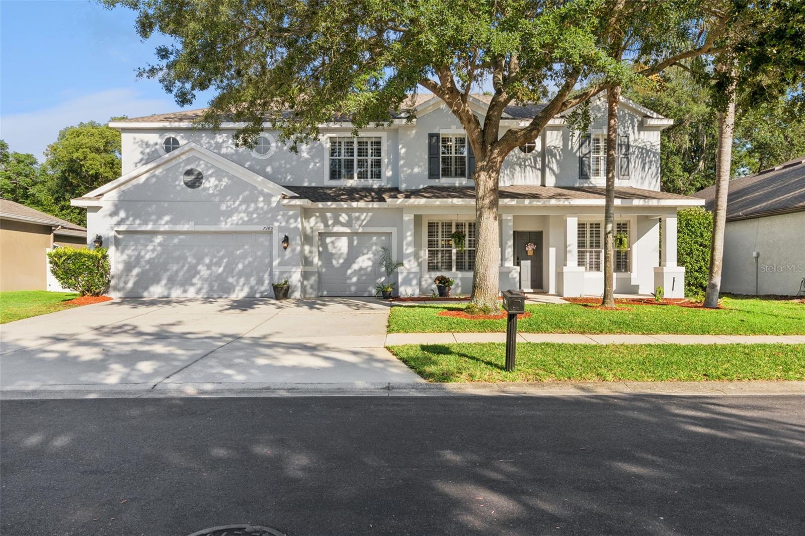 7180 WINDING LAKE CIR, OVIEDO, FL, 32765