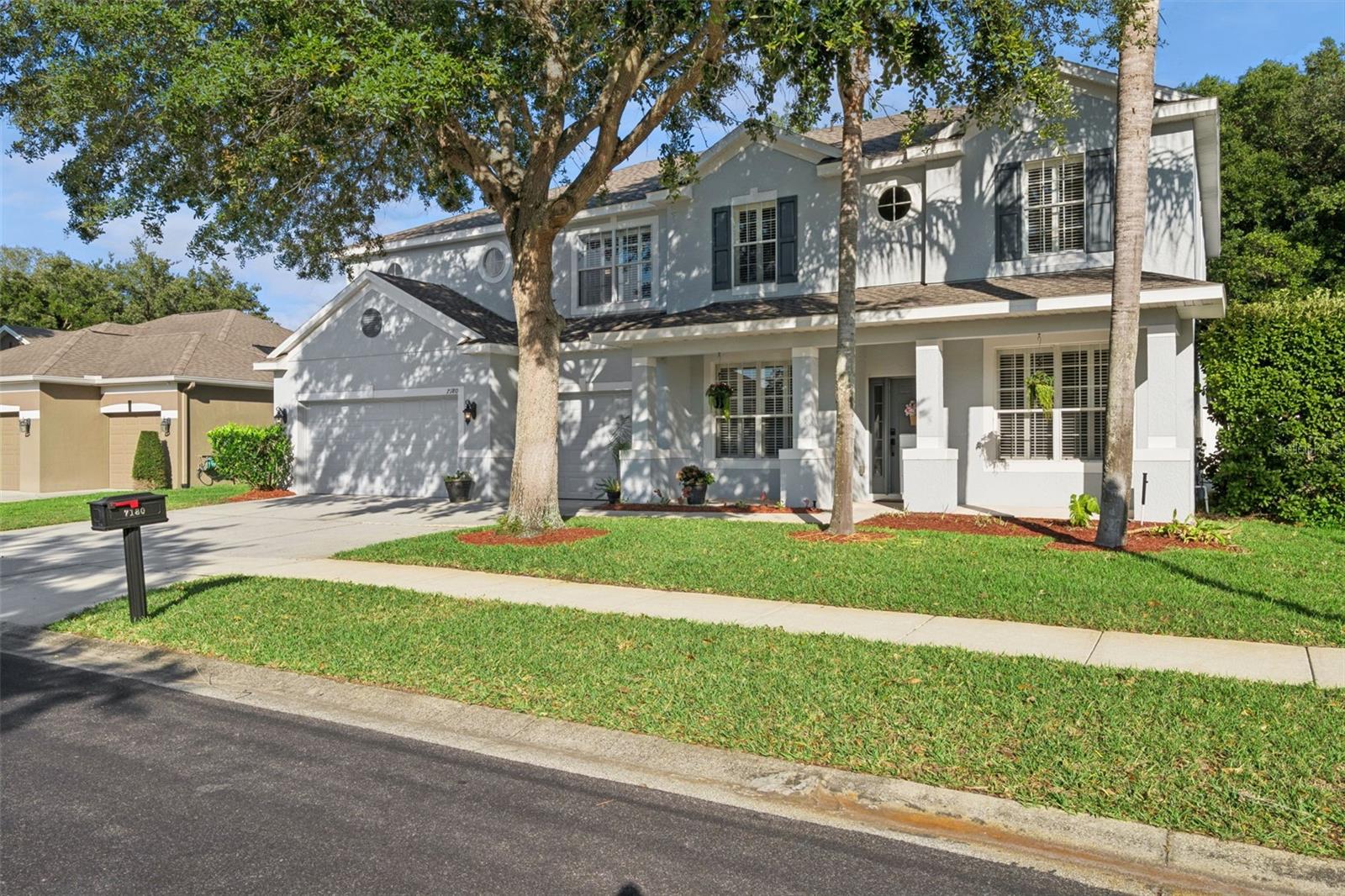 7180 WINDING LAKE CIR, OVIEDO, FL, 32765