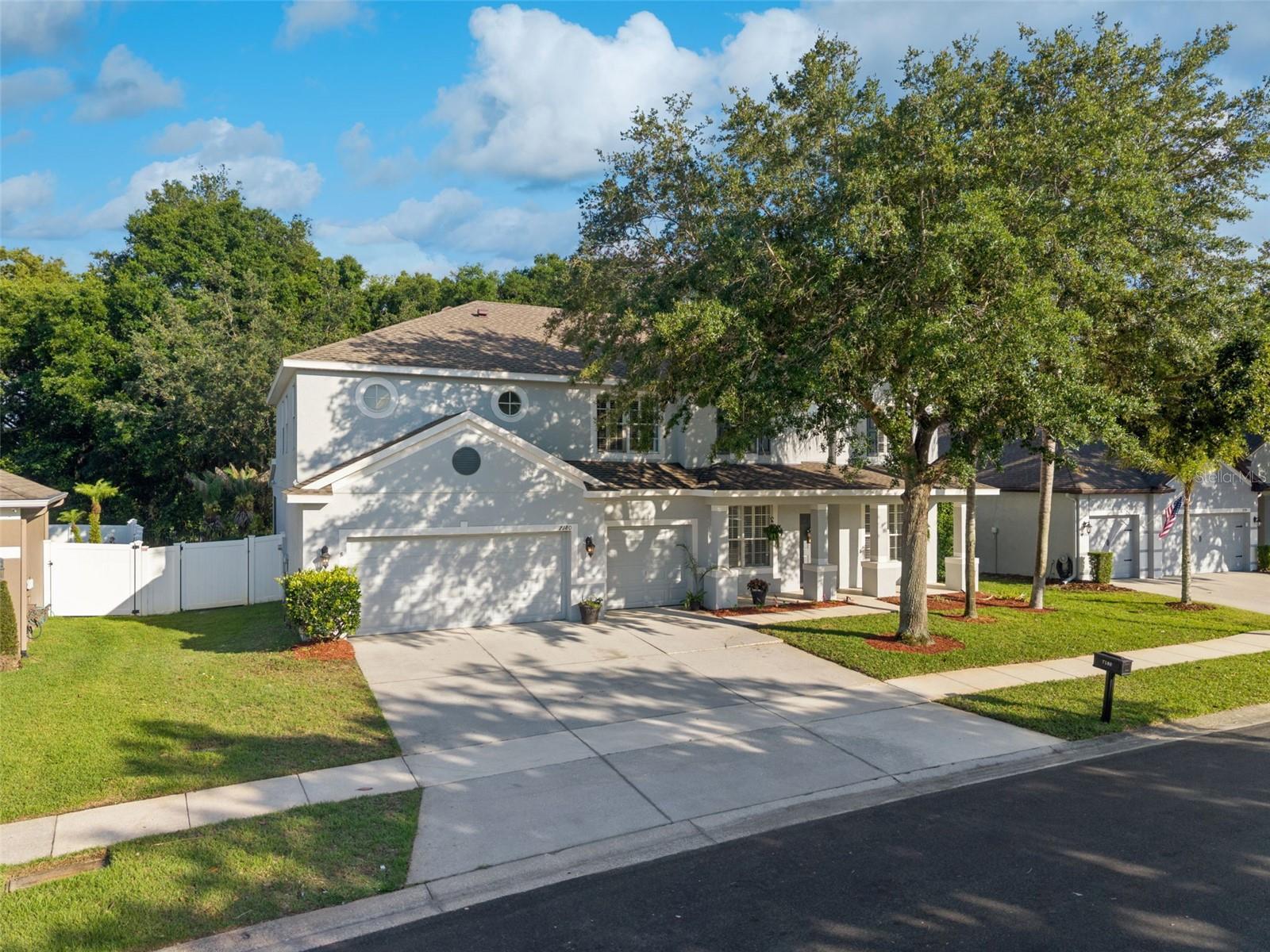 7180 WINDING LAKE CIR, OVIEDO, FL, 32765