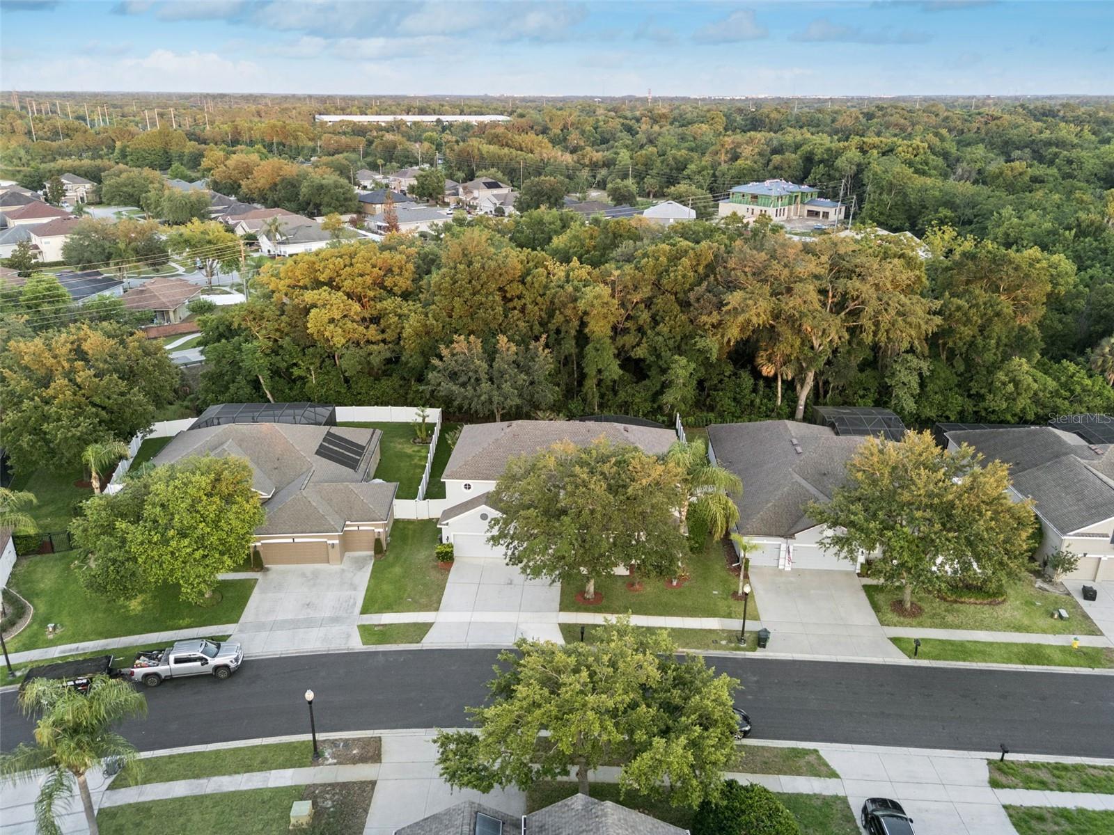 7180 WINDING LAKE CIR, OVIEDO, FL, 32765