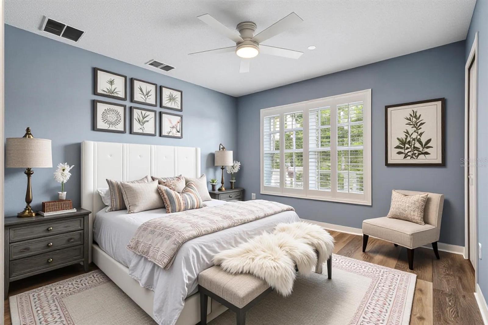 7180 WINDING LAKE CIR, OVIEDO, FL, 32765
