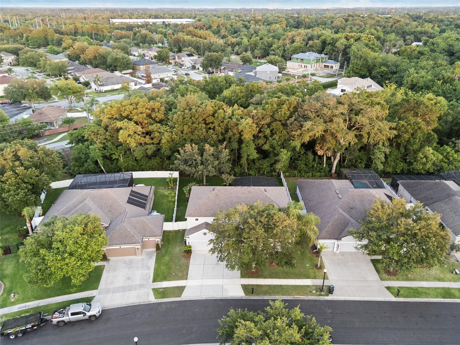 7180 WINDING LAKE CIR, OVIEDO, FL, 32765