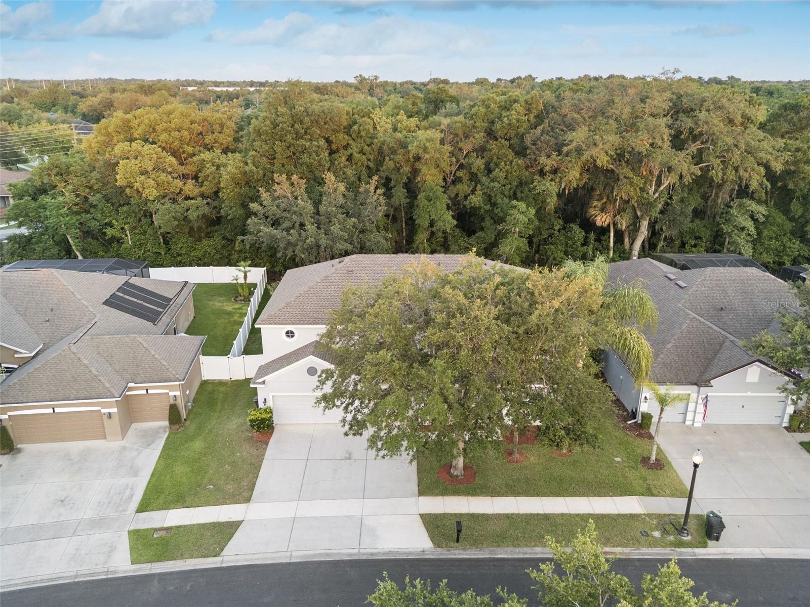7180 WINDING LAKE CIR, OVIEDO, FL, 32765