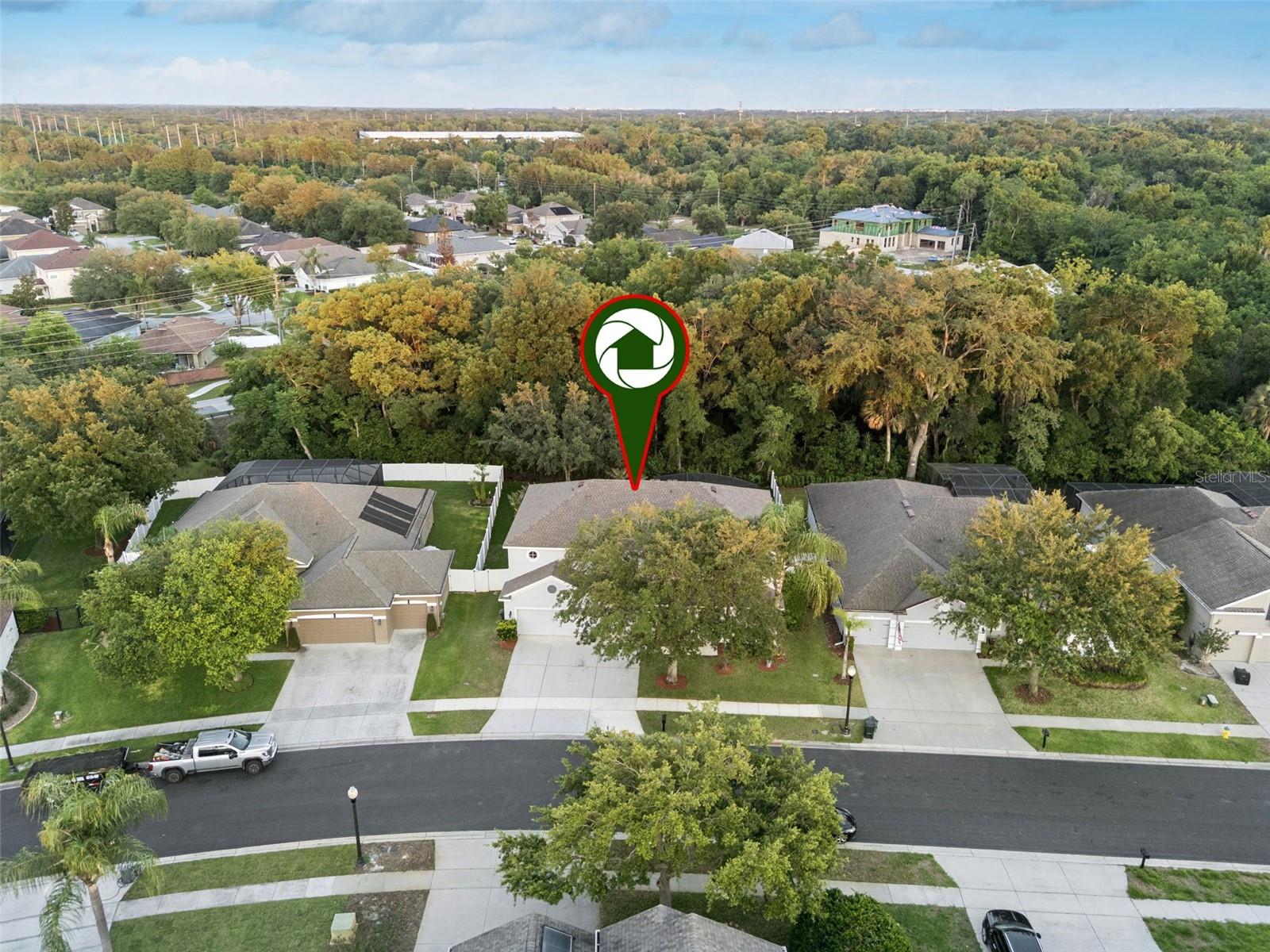 7180 WINDING LAKE CIR, OVIEDO, FL, 32765