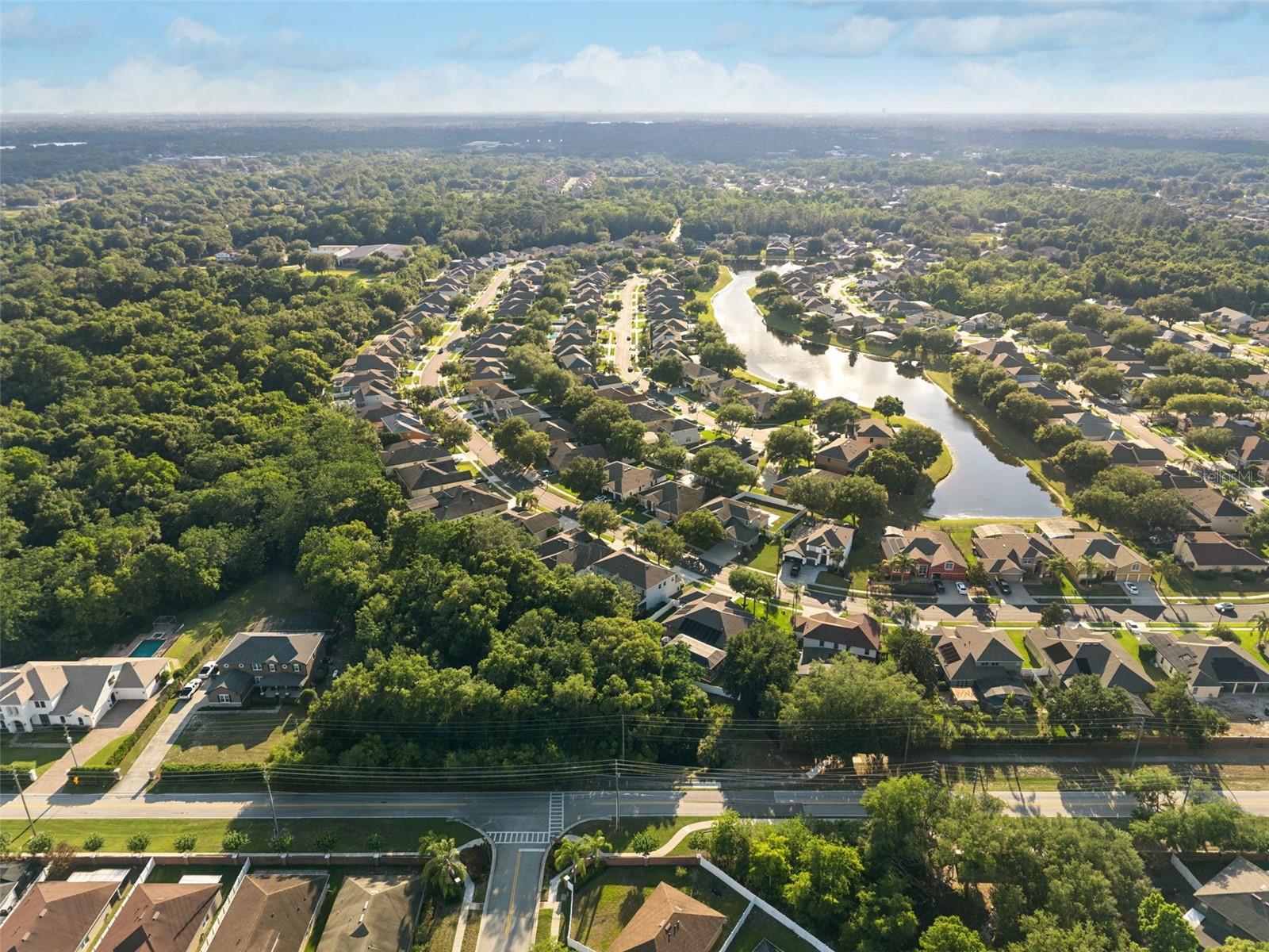 7180 WINDING LAKE CIR, OVIEDO, FL, 32765