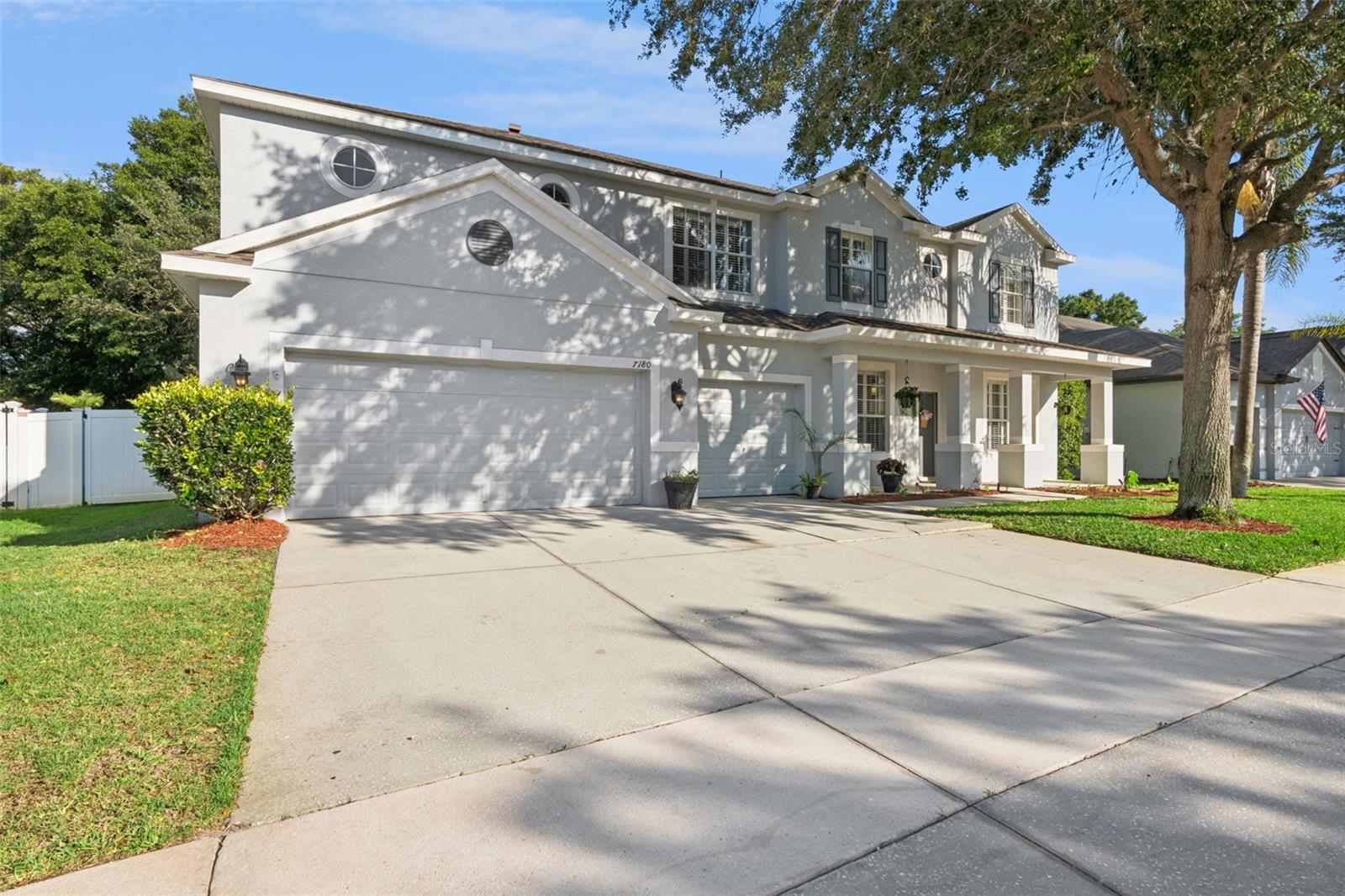 7180 WINDING LAKE CIR, OVIEDO, FL, 32765