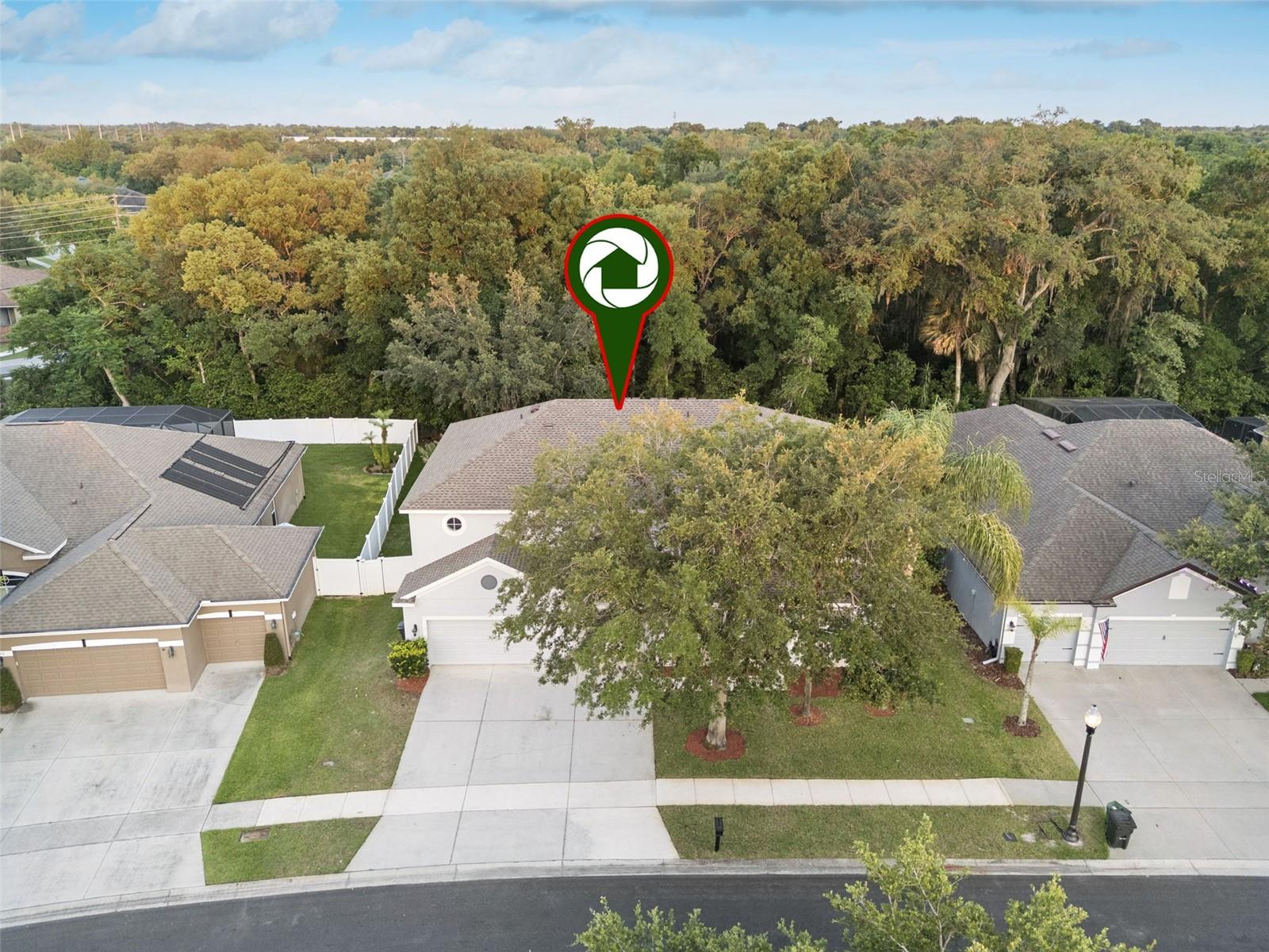 7180 WINDING LAKE CIR, OVIEDO, FL, 32765