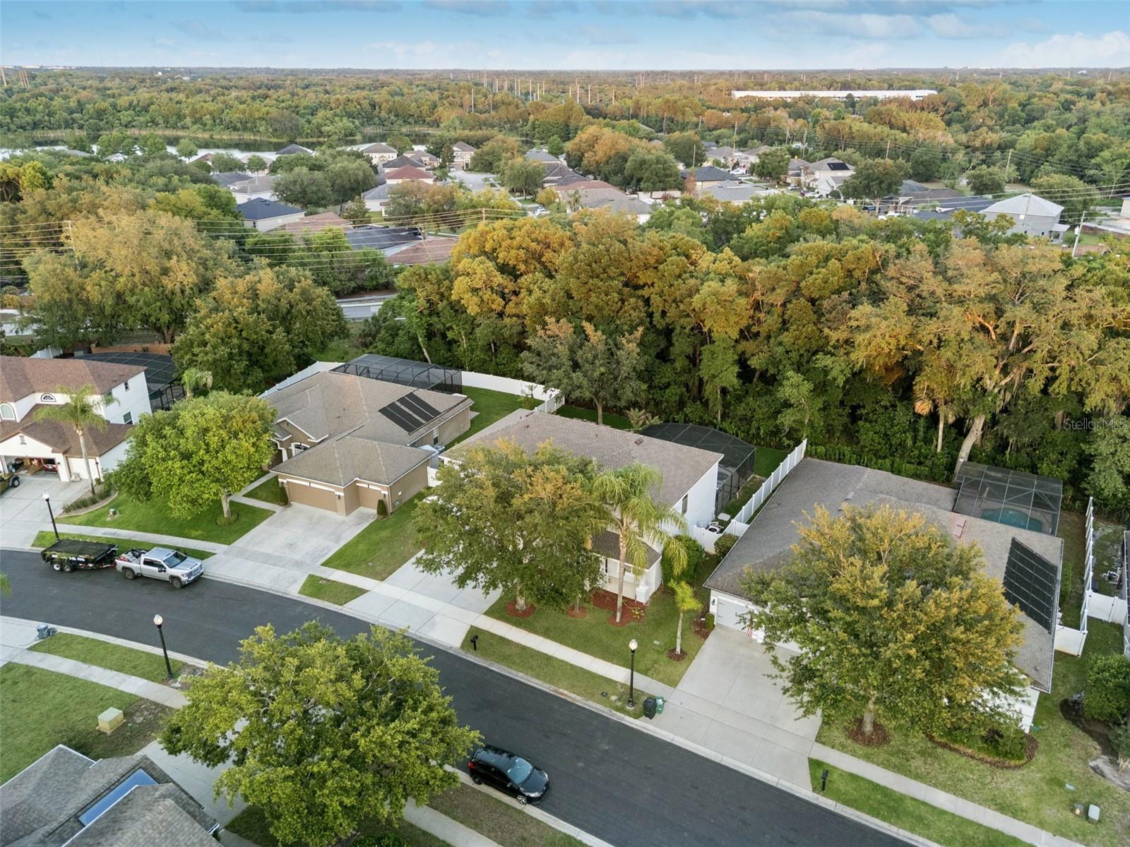 7180 WINDING LAKE CIR, OVIEDO, FL, 32765