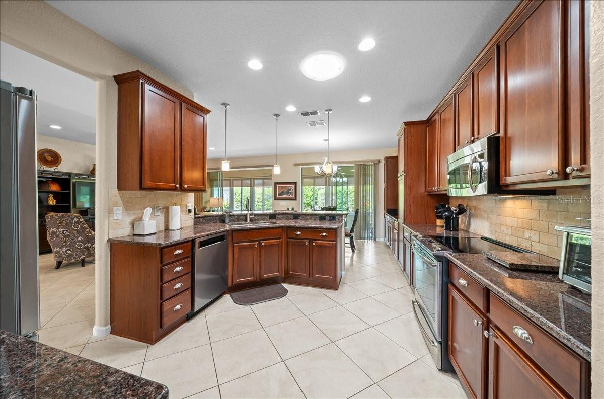 7338 SW 94TH CT, OCALA, FL, 34481