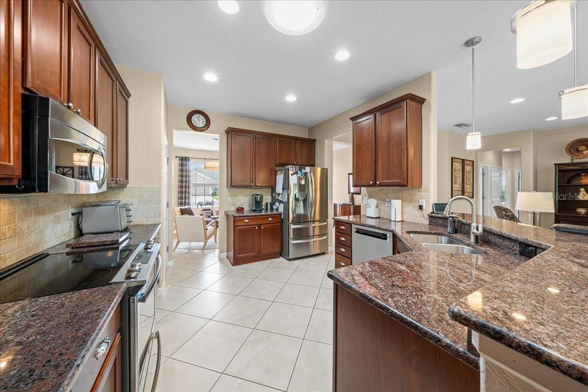 7338 SW 94TH CT, OCALA, FL, 34481