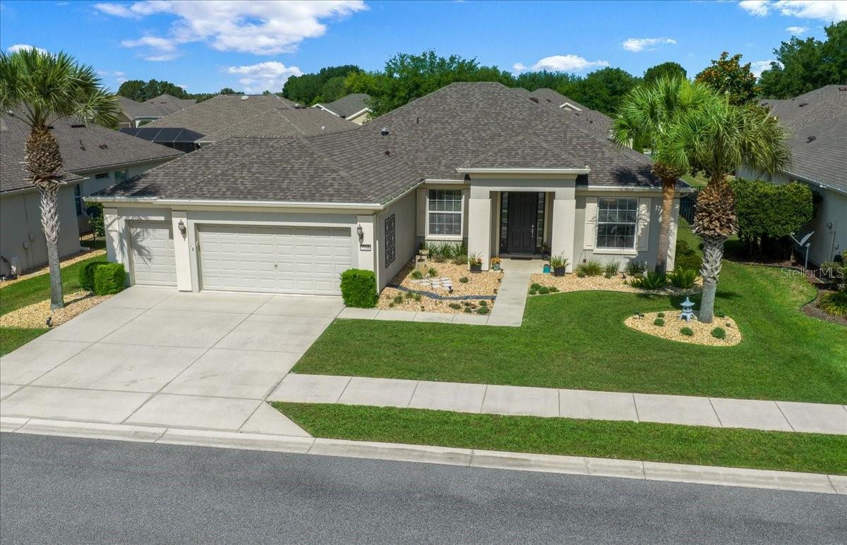 7338 SW 94TH CT, OCALA, FL, 34481
