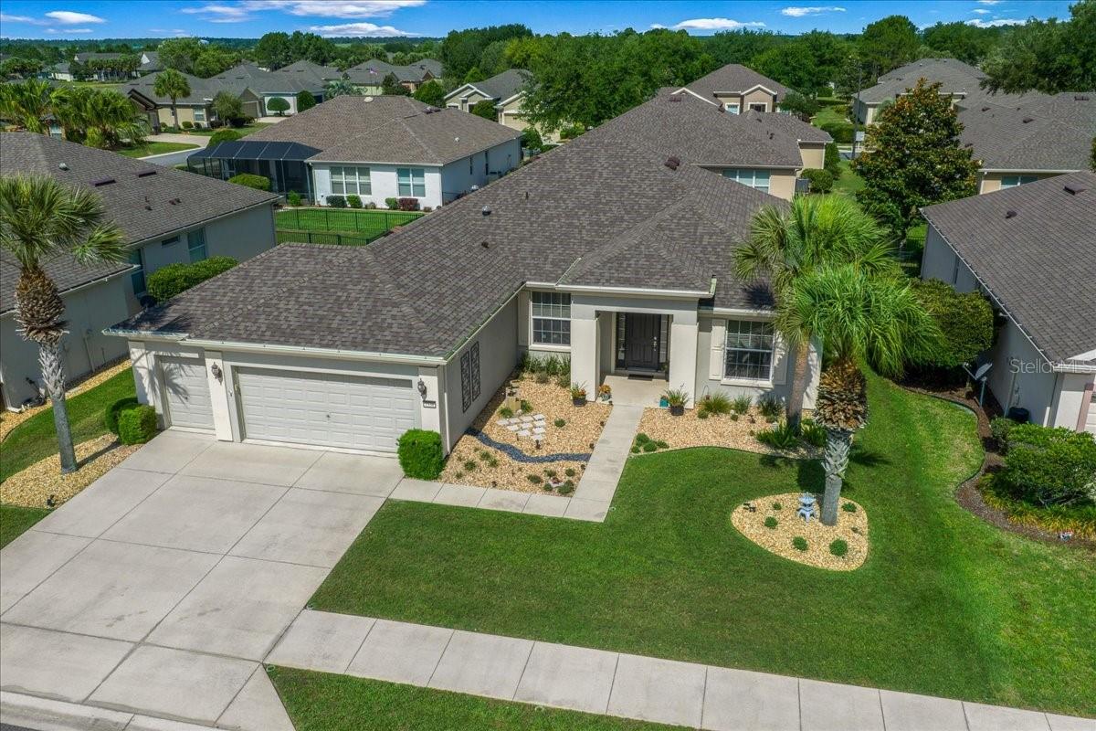 7338 SW 94TH CT, OCALA, FL, 34481
