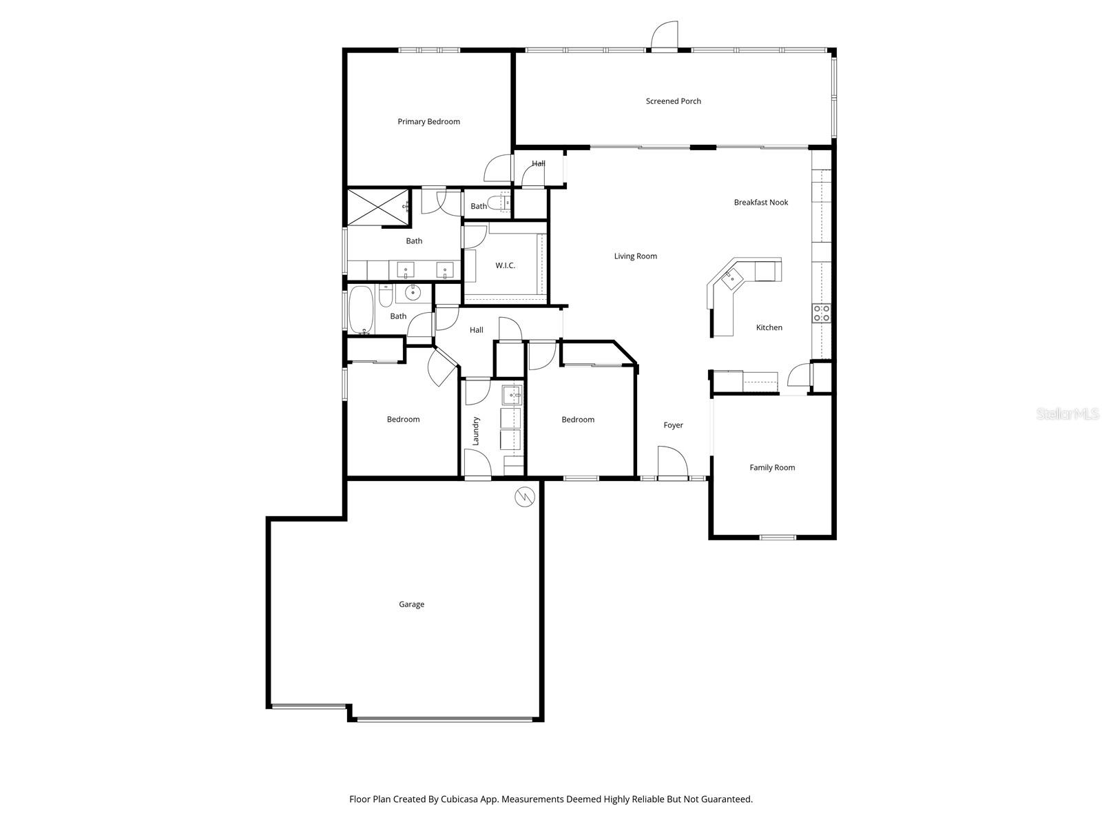 7338 SW 94TH CT, OCALA, FL, 34481