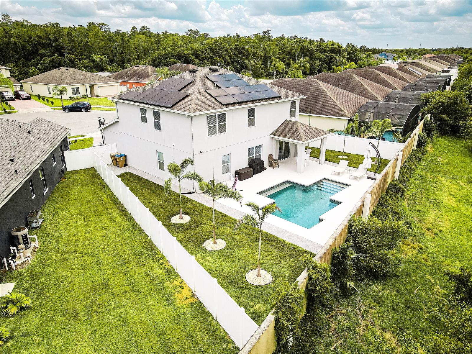 335 MAGICAL WAY, KISSIMMEE, FL, 34744