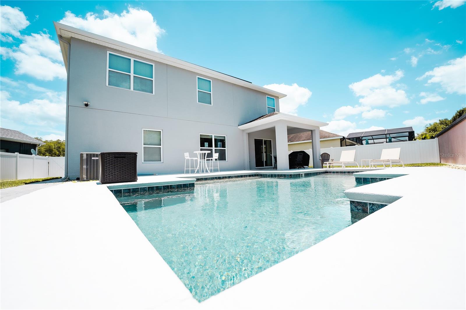 335 MAGICAL WAY, KISSIMMEE, FL, 34744