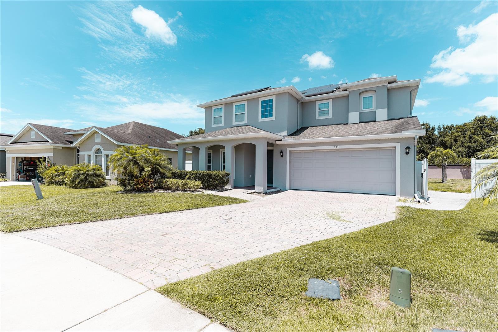 335 MAGICAL WAY, KISSIMMEE, FL, 34744