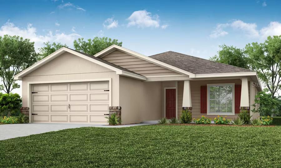 4020 RUTILE RD, LAKELAND, FL, 33813