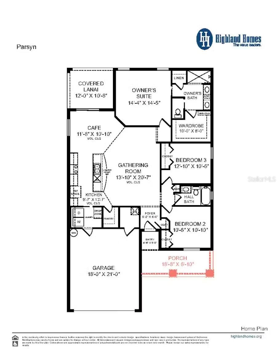4020 RUTILE RD, LAKELAND, FL, 33813