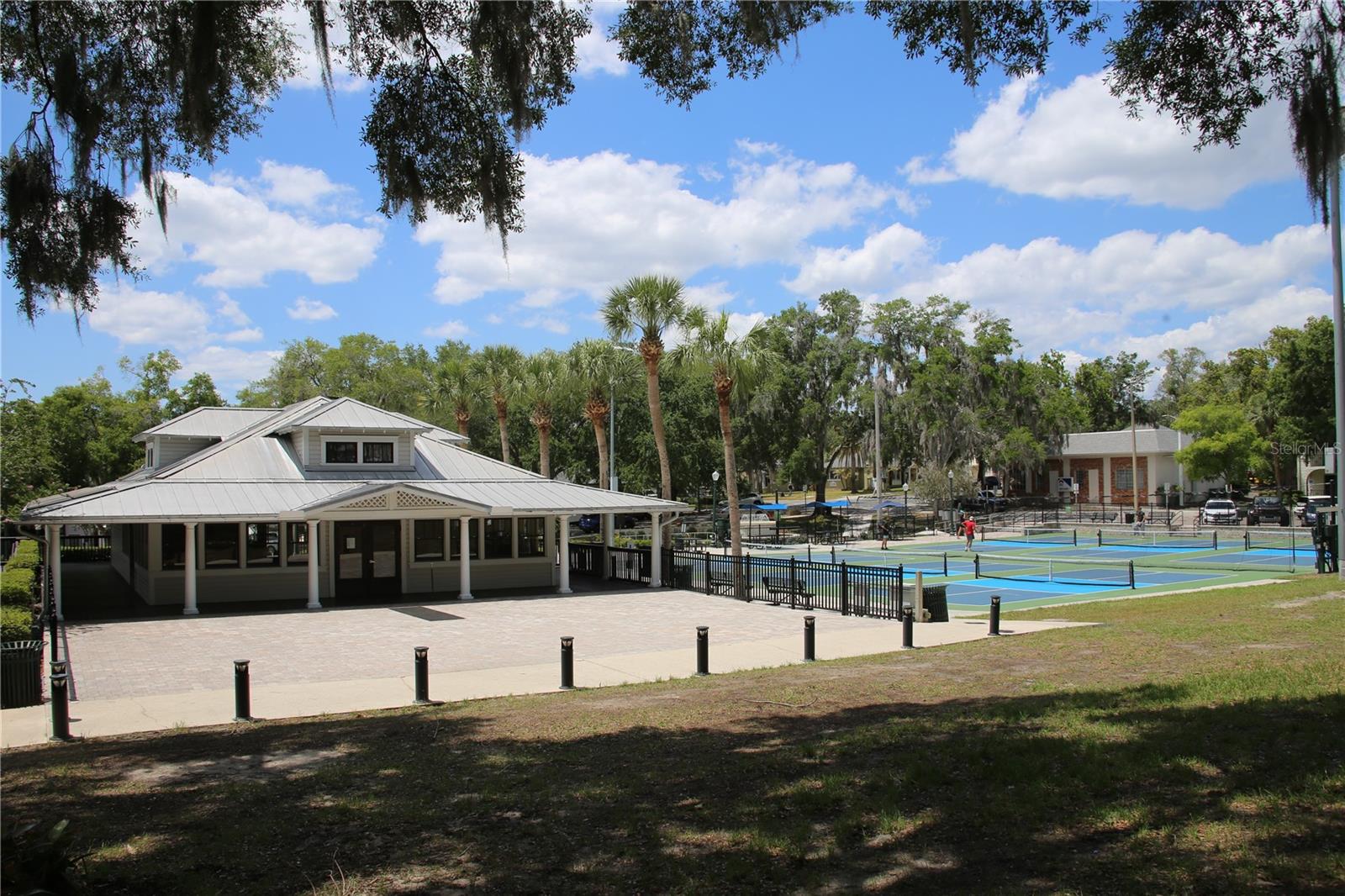 631 SAND LAKE CT, MOUNT DORA, FL, 32757