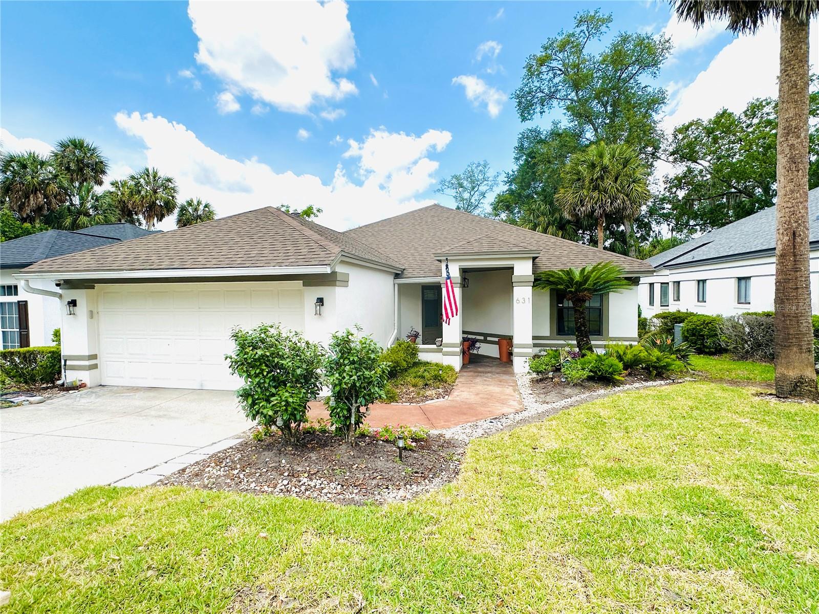 631 SAND LAKE CT, MOUNT DORA, FL, 32757