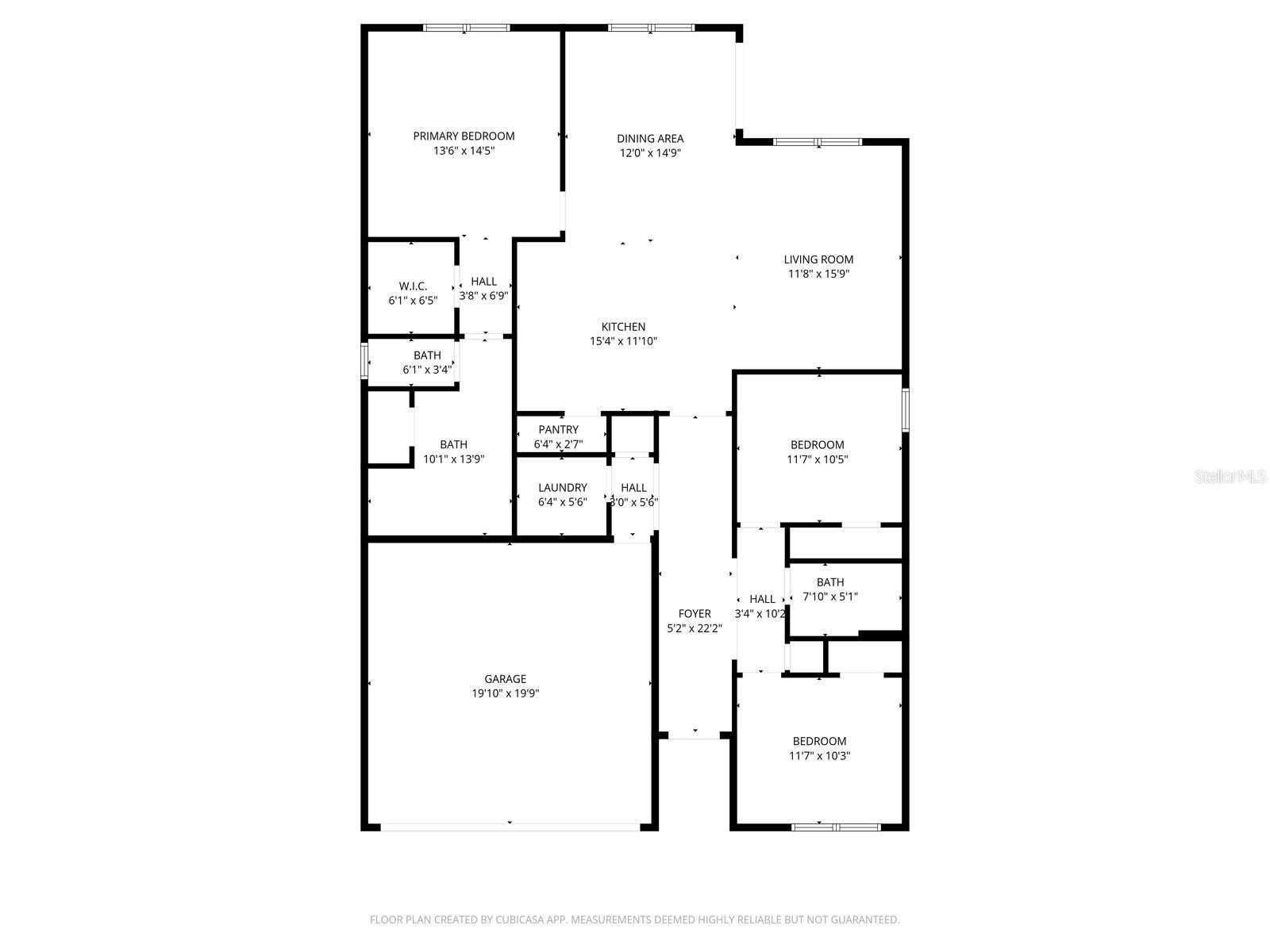 3814 111TH ST E, PALMETTO, FL, 34221
