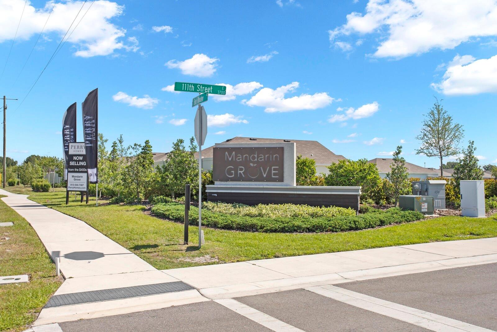 3814 111TH ST E, PALMETTO, FL, 34221