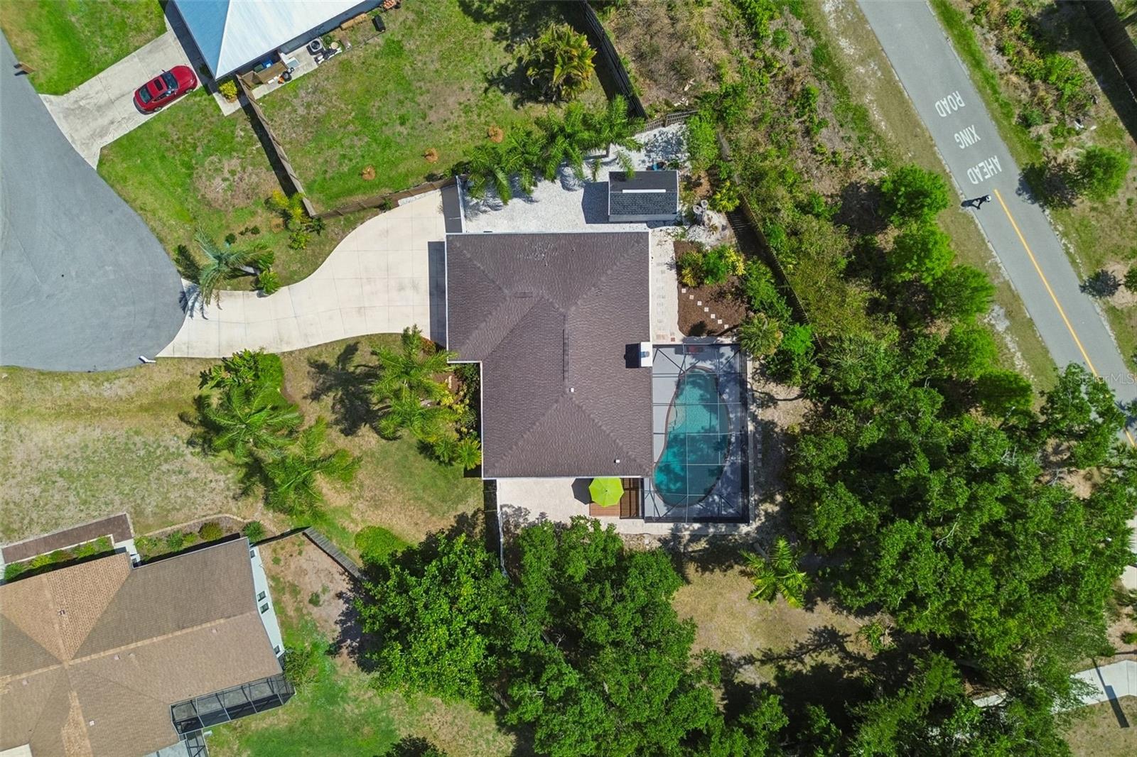 4323 PINE MEADOW TER, SARASOTA, FL, 34233