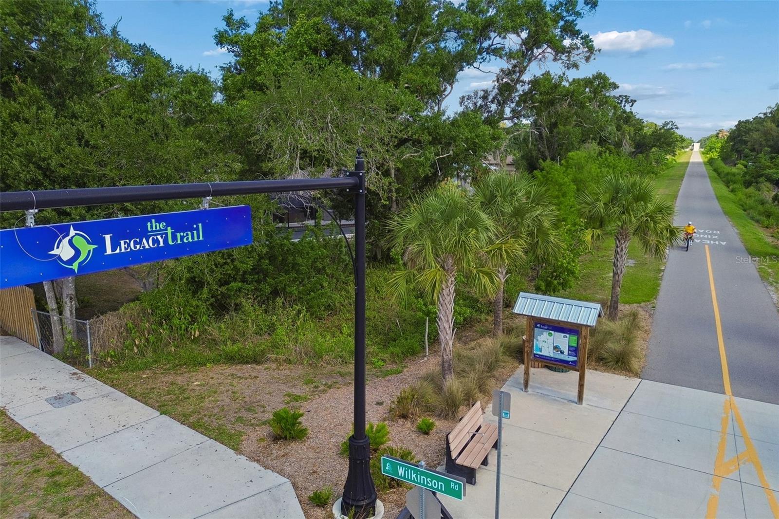 4323 PINE MEADOW TER, SARASOTA, FL, 34233