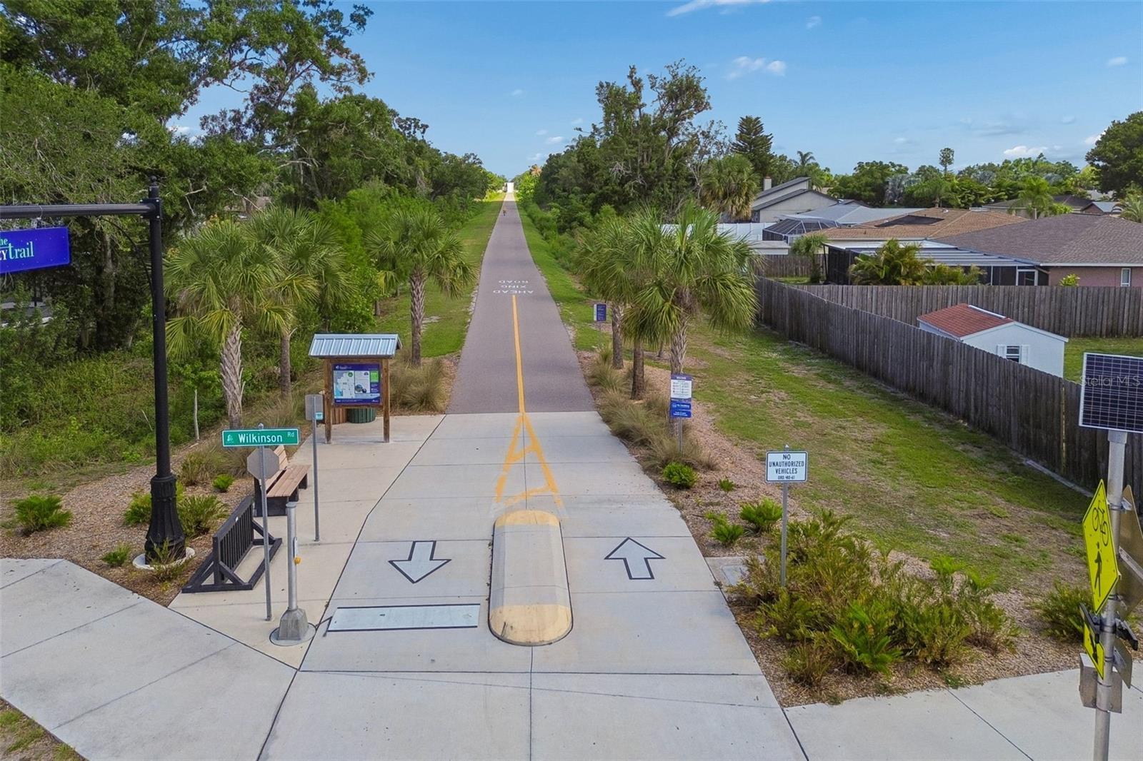 4323 PINE MEADOW TER, SARASOTA, FL, 34233