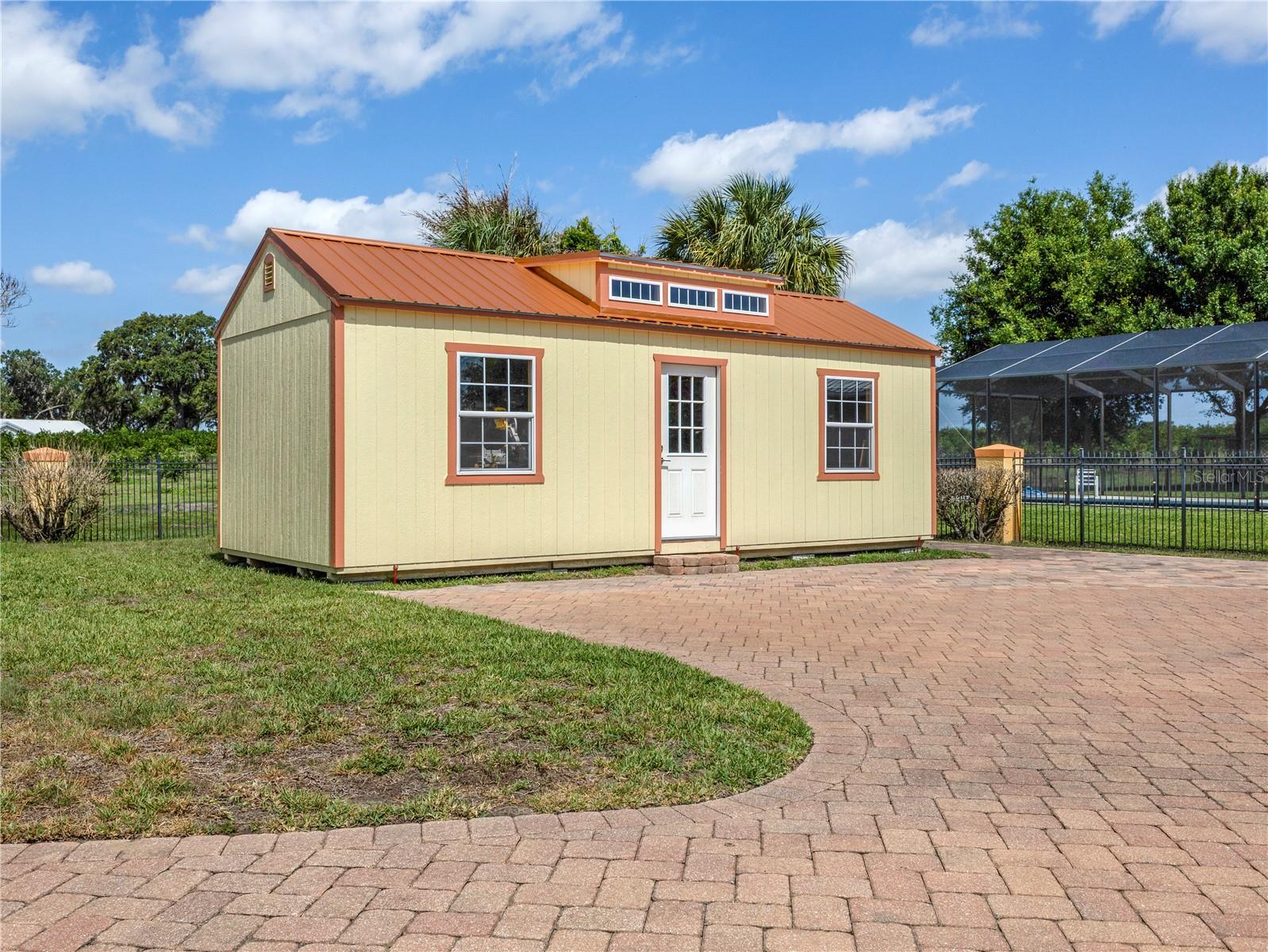 20 FORT CLINCH HEIGHTS RD, FROSTPROOF, FL, 33843