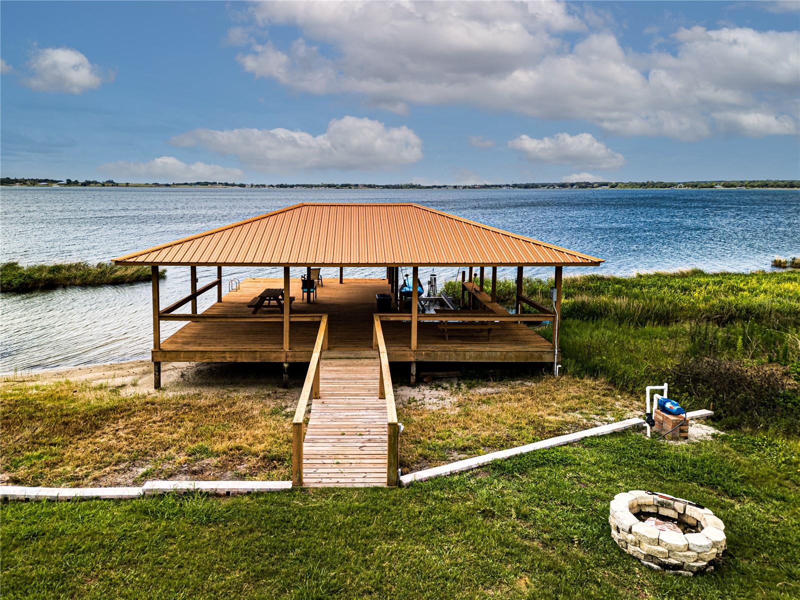 20 FORT CLINCH HEIGHTS RD, FROSTPROOF, FL, 33843