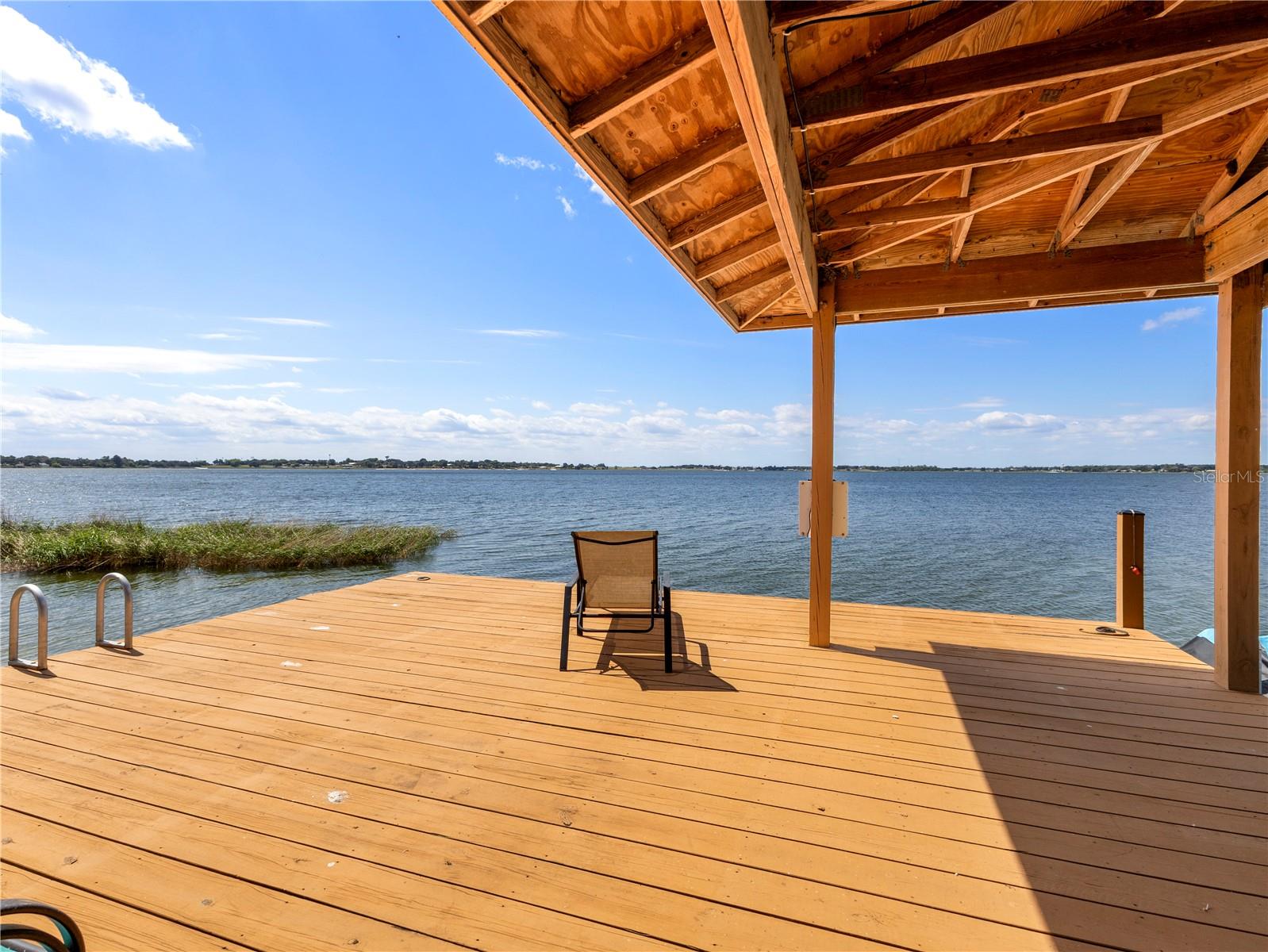 20 FORT CLINCH HEIGHTS RD, FROSTPROOF, FL, 33843