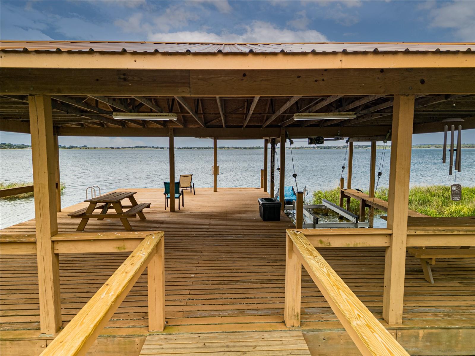 20 FORT CLINCH HEIGHTS RD, FROSTPROOF, FL, 33843