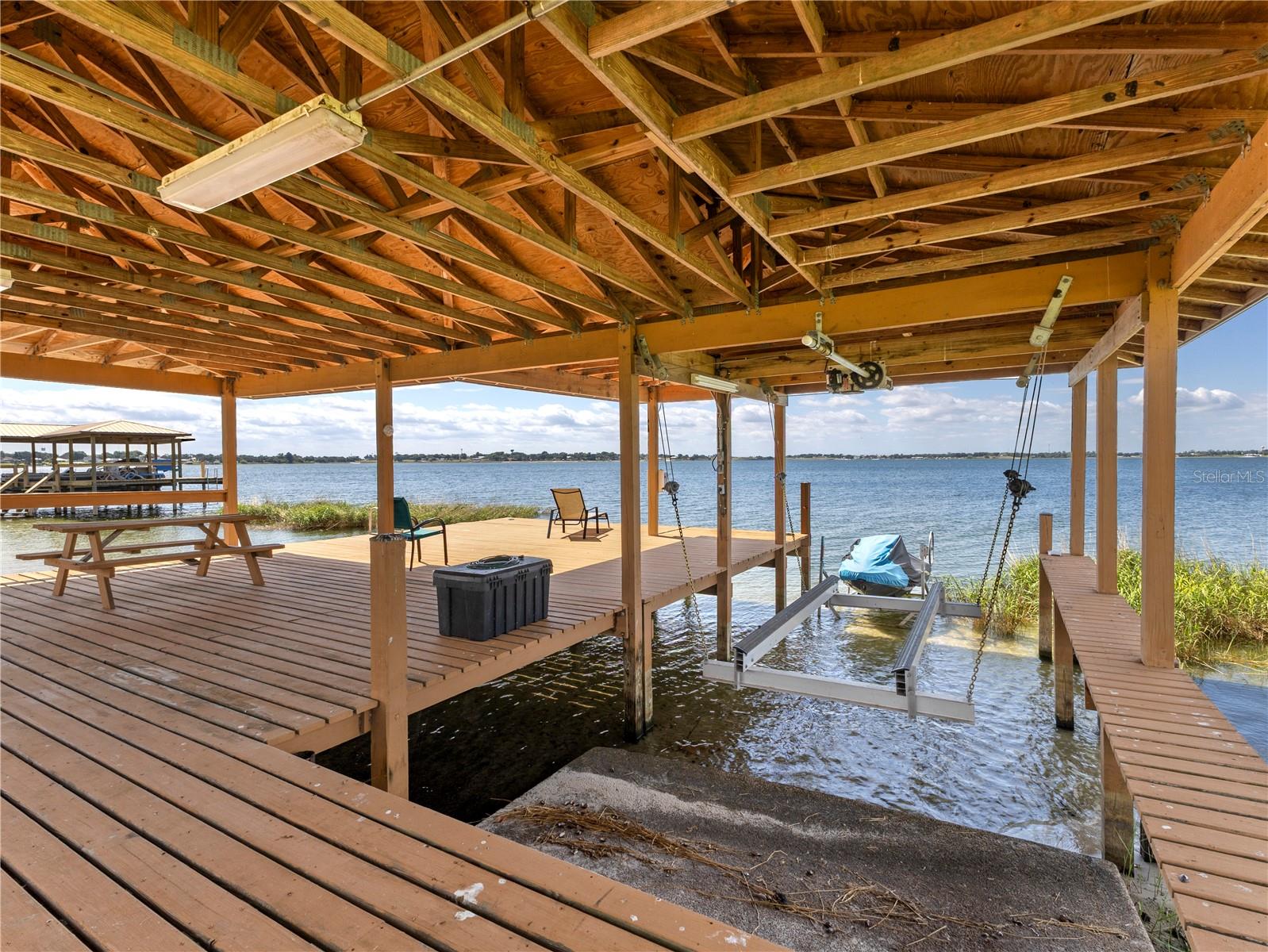 20 FORT CLINCH HEIGHTS RD, FROSTPROOF, FL, 33843