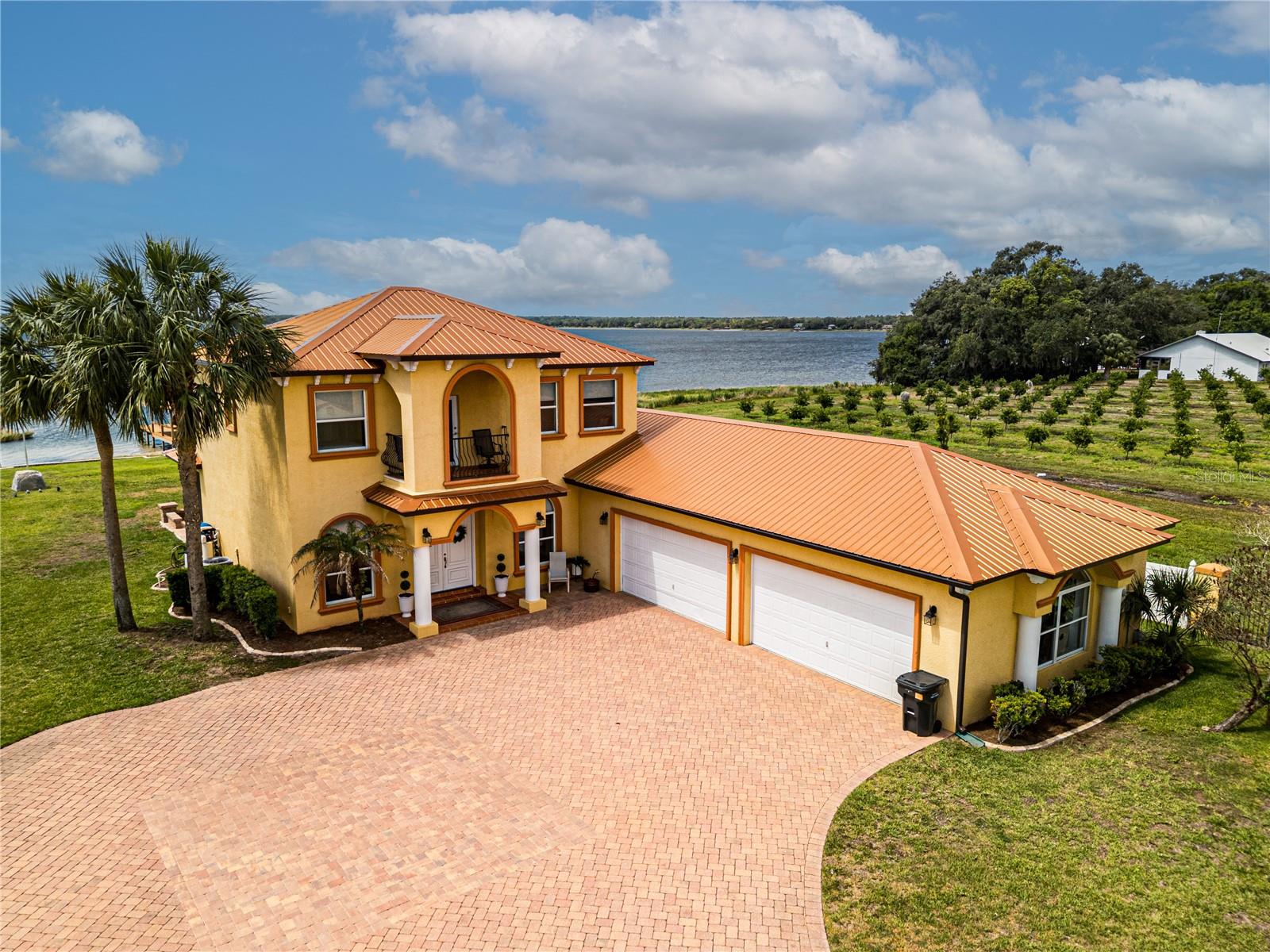 20 FORT CLINCH HEIGHTS RD, FROSTPROOF, FL, 33843