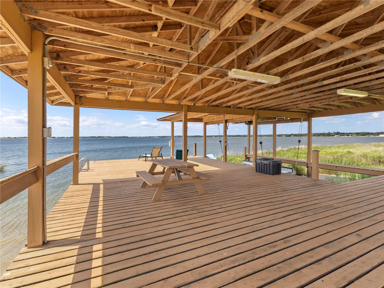 20 FORT CLINCH HEIGHTS RD, FROSTPROOF, FL, 33843