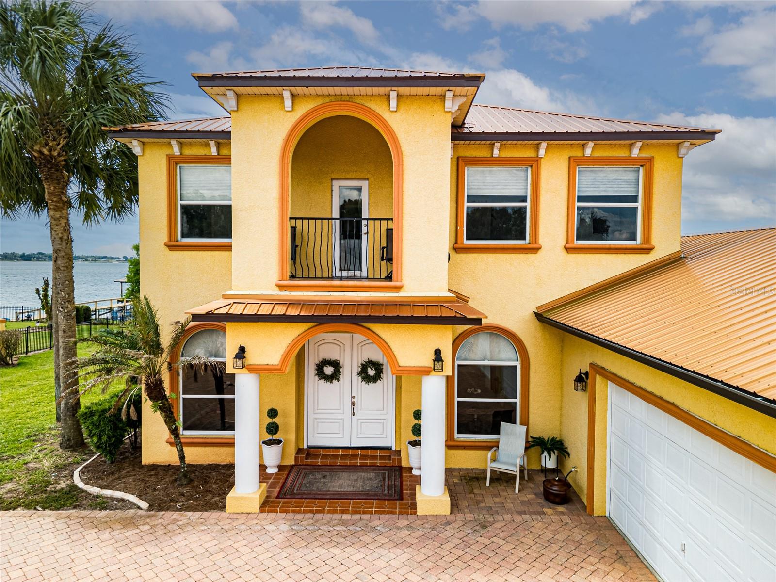 20 FORT CLINCH HEIGHTS RD, FROSTPROOF, FL, 33843