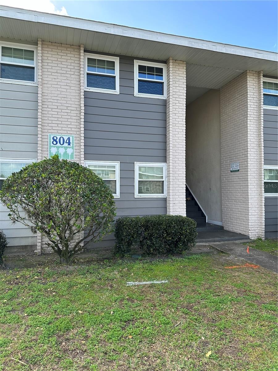 804 SKY LAKE CIR #B, ORLANDO, FL, 32809