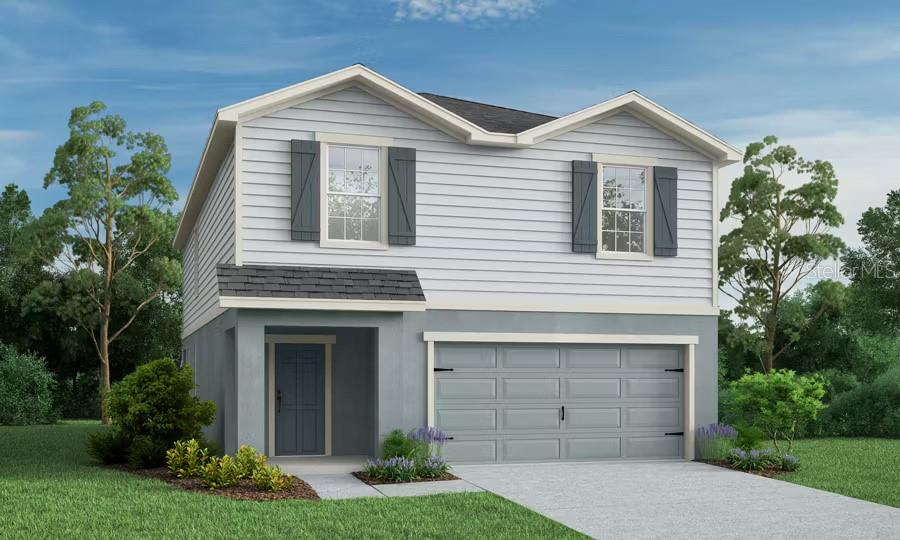 6769 FLAGSTONE AVE E, LAKELAND, FL, 33813