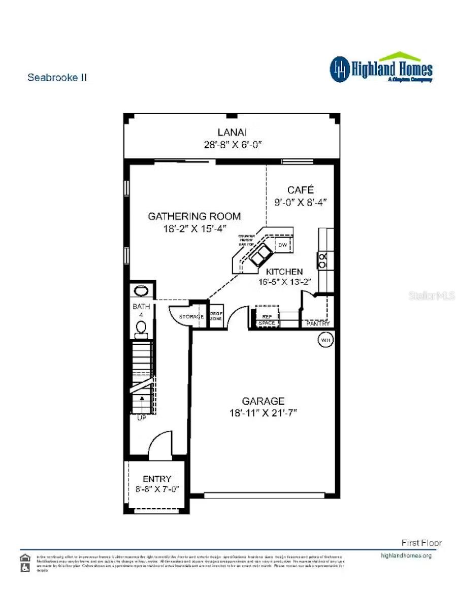 6769 FLAGSTONE AVE E, LAKELAND, FL, 33813