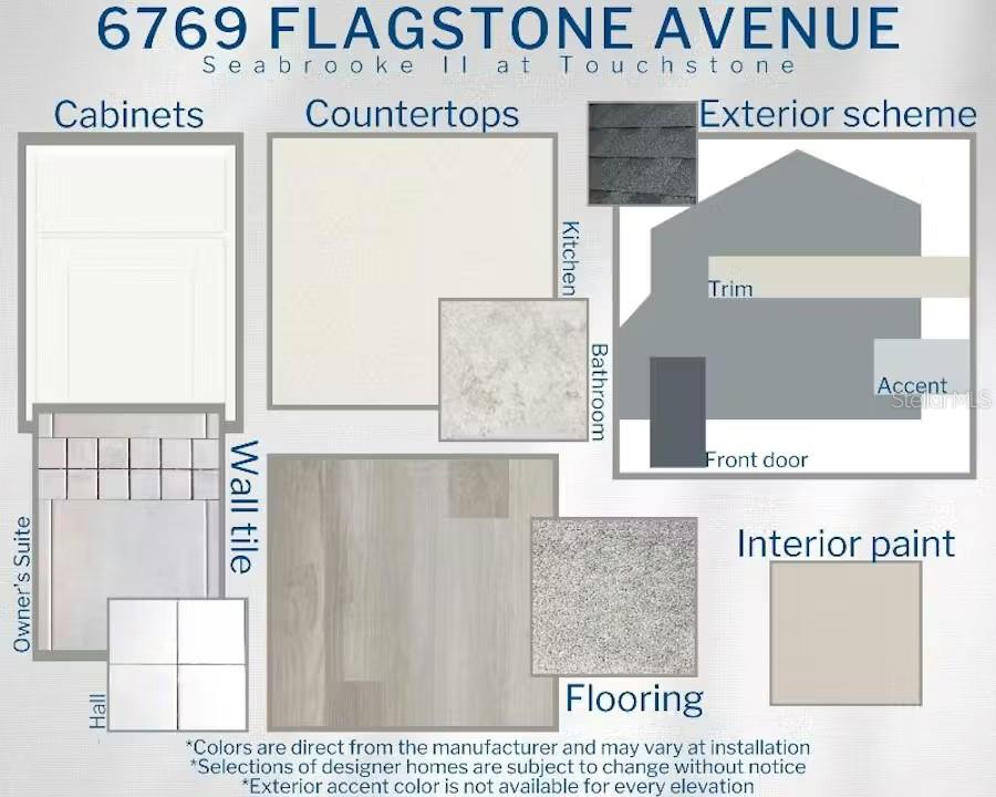 6769 FLAGSTONE AVE E, LAKELAND, FL, 33813