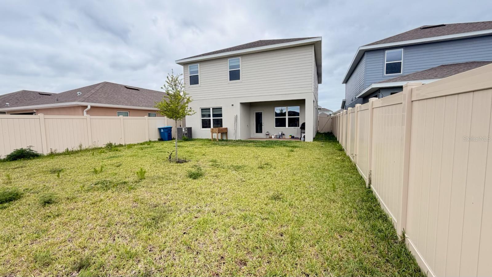 1046 GRANTHAM LN SE, PALM BAY, FL, 32909