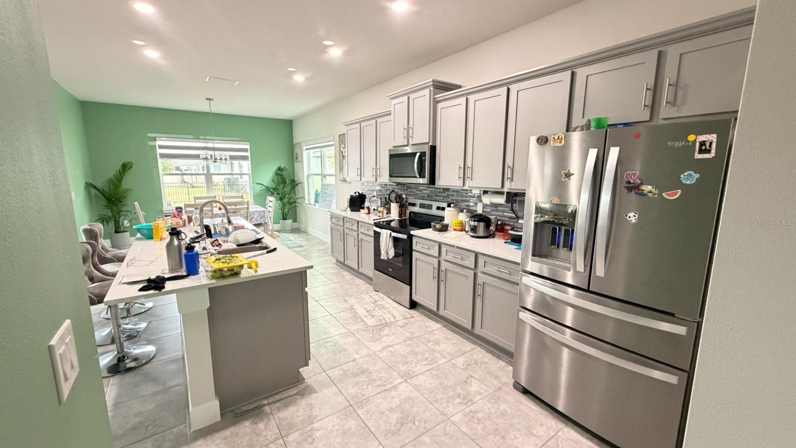 1046 GRANTHAM LN SE, PALM BAY, FL, 32909